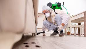 Reliable Northlakes, NC Pest Control Solutions